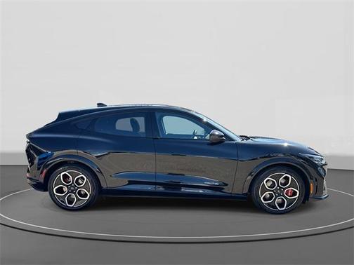 2024 Ford Mustang Mach-E GT