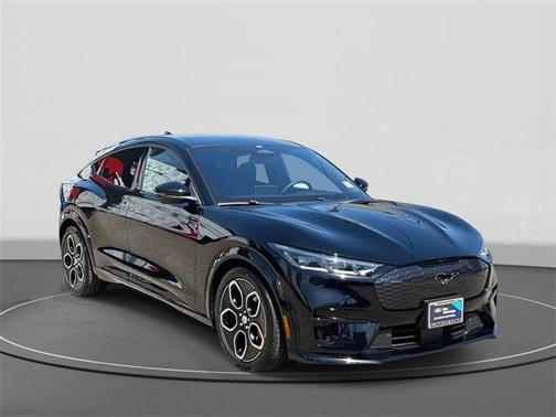 2023 Ford Mustang Mach-E GT
