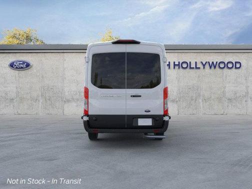 2025 Ford Transit-350 XL