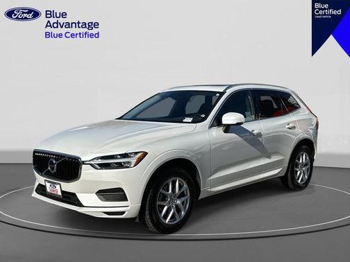 2020 Volvo XC60 T5 Momentum