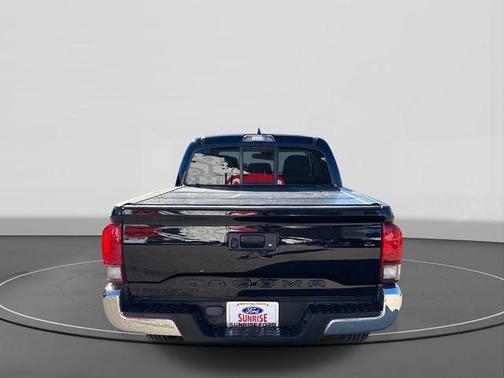 2019 Toyota Tacoma SR5