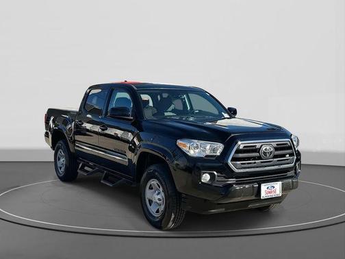 2019 Toyota Tacoma SR5