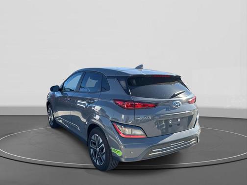 2023 Hyundai KONA EV SE