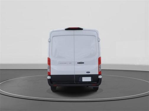2025 Ford Transit-150 Base
