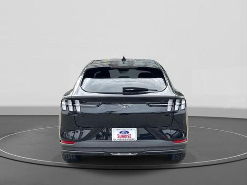 2024 Ford Mustang Mach-E Select