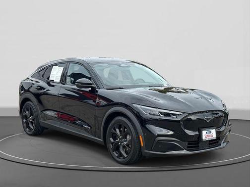 2024 Ford Mustang Mach-E Select
