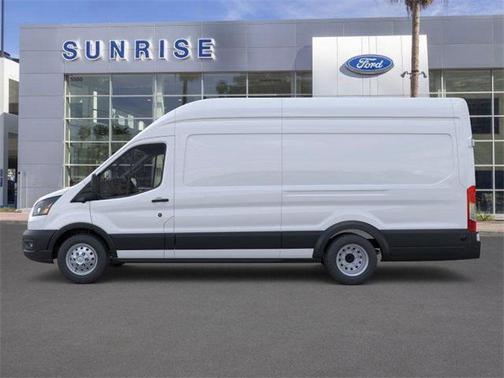 2025 Ford Transit-350 Base