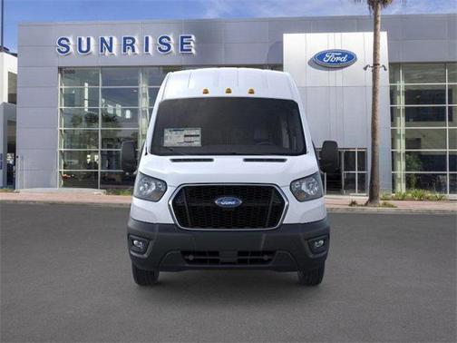 2025 Ford Transit-350 Base