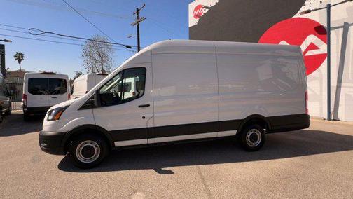 2022 Ford Transit-250 Base