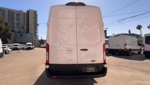 2022 Ford Transit-250 Base