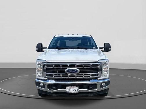 2023 Ford F-350 XL