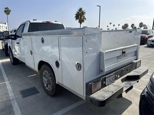 2023 Ford F-350 XL