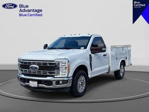 2023 Ford F-350 XL