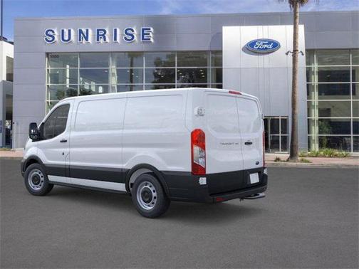 2025 Ford Transit-150 Base