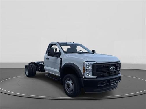 2024 Ford F-450 XL