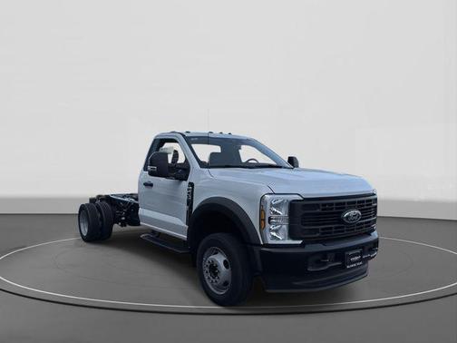 2024 Ford F-450 XL