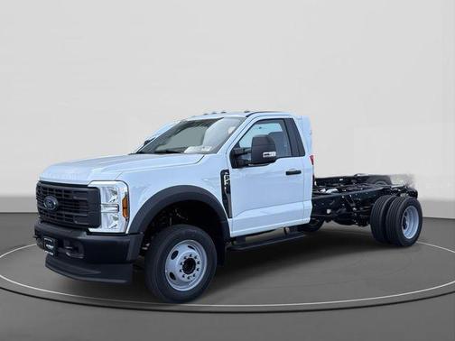 2024 Ford F-450 XL