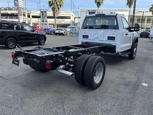 2024 Ford F-450 XL