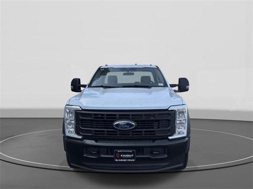 2024 Ford F-450 XL