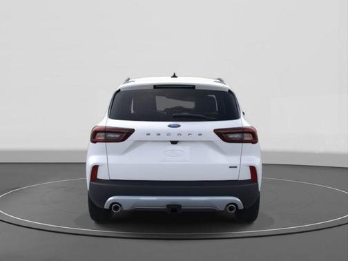 2025 Ford Escape PHEV SE