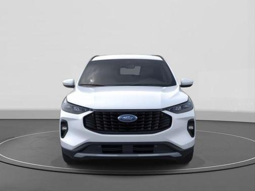 2025 Ford Escape PHEV SE