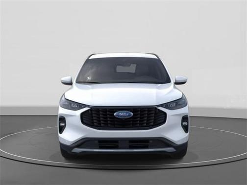 2025 Ford Escape PHEV SE