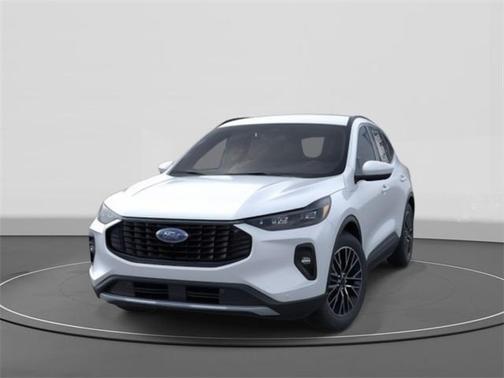 2025 Ford Escape PHEV SE