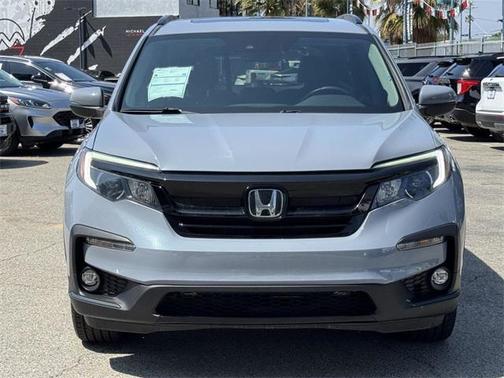 2022 Honda Pilot 2WD Special Edition