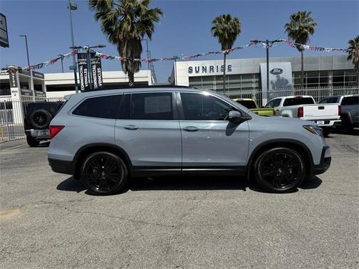 2022 Honda Pilot 2WD Special Edition