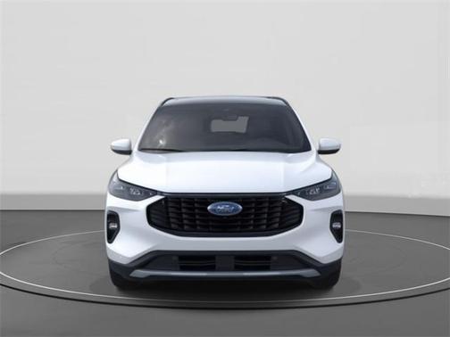 2025 Ford Escape PHEV SE