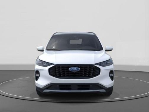 2025 Ford Escape PHEV SE