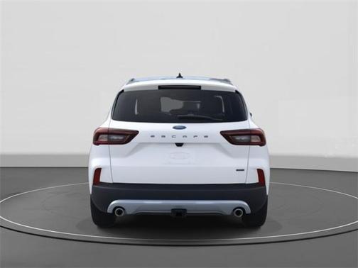 2025 Ford Escape PHEV SE