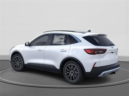 2025 Ford Escape PHEV SE
