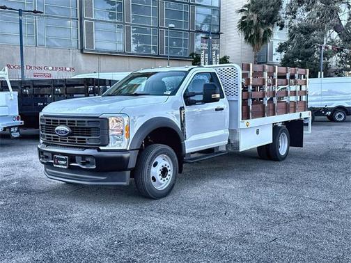2024 Ford F-450 XL