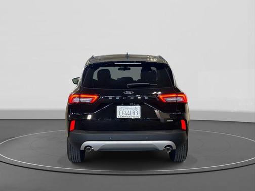 2025 Ford Escape PHEV SE