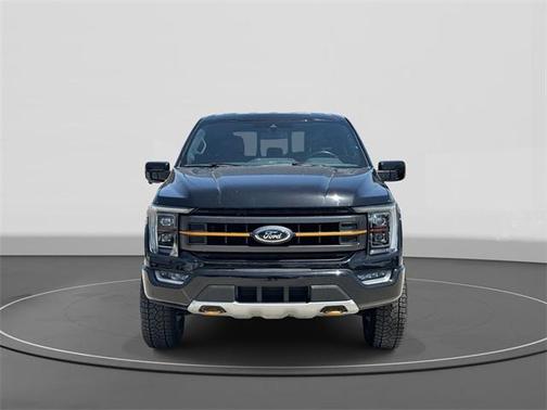 2021 Ford F-150 Tremor