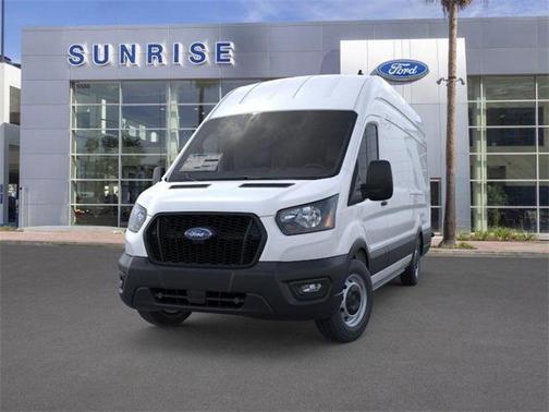 2025 Ford Transit-350 Base