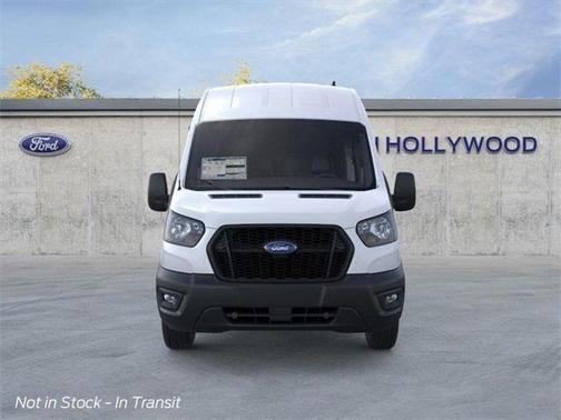 2025 Ford Transit-350 Base