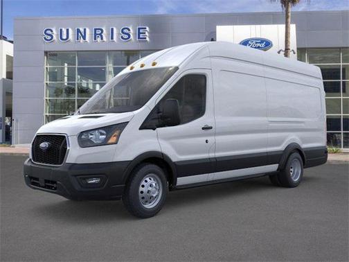 2025 Ford Transit-350 Base