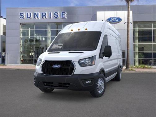 2025 Ford Transit-350 Base