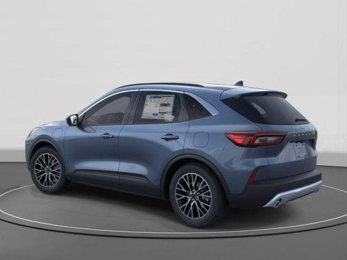 2025 Ford Escape PHEV SE