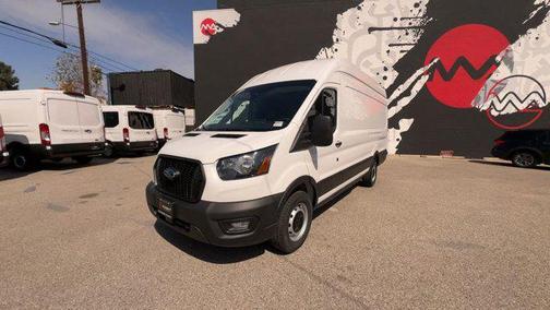 2025 Ford Transit-350 Base