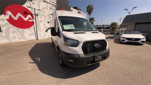 2025 Ford Transit-350 Base