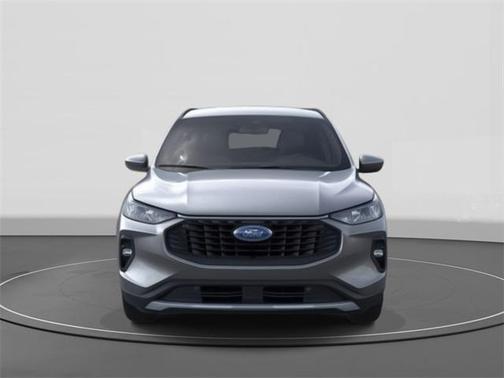 2025 Ford Escape PHEV SE