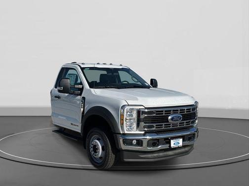 2024 Ford F-450 XL
