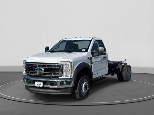 2024 Ford F-450 XL
