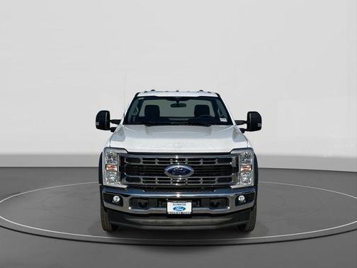 2024 Ford F-450 XL
