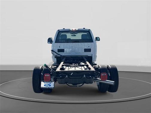 2024 Ford F-450 XL