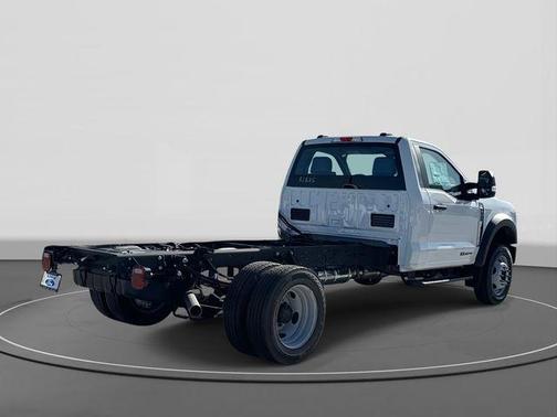 2024 Ford F-450 XL