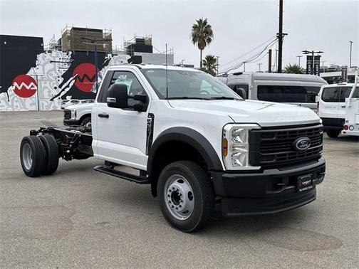 2024 Ford F-450 XL